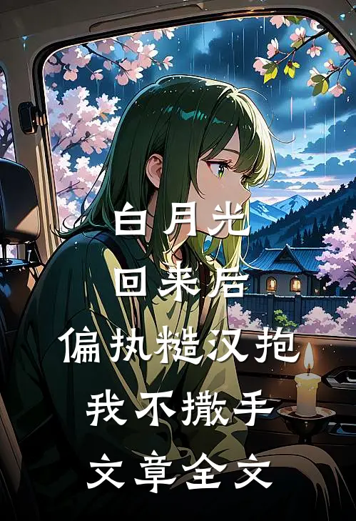 白月光回来后，偏执糙汉抱我不撒手文章全文