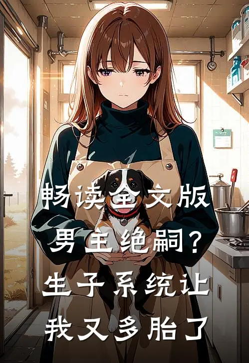 畅读全文版男主绝嗣？生子系统让我又多胎了