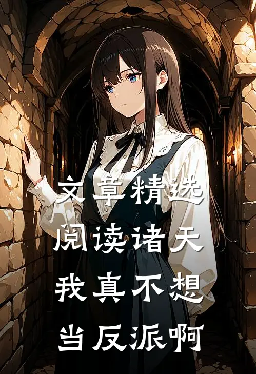 文章精选阅读诸天：我真不想当反派啊