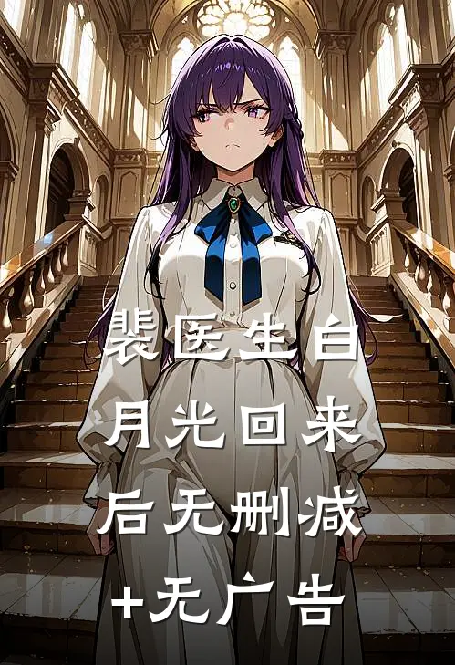 裴医生白月光回来后无删减+无广告
