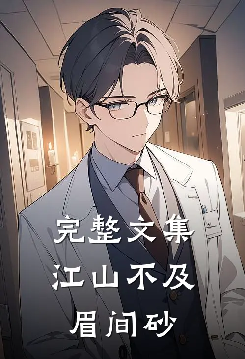 完整文集江山不及眉间砂