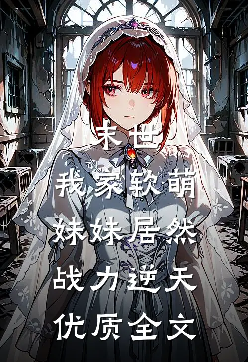 末世：我家软萌妹妹居然战力逆天优质全文