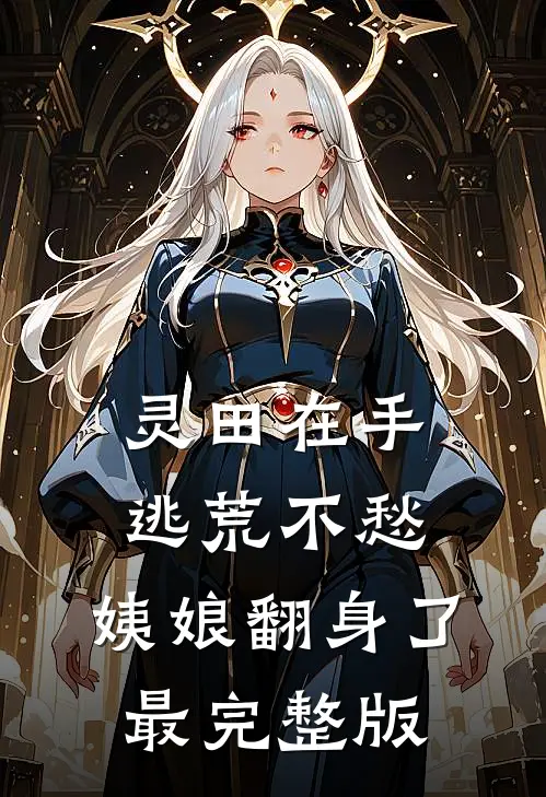 灵田在手，逃荒不愁：姨娘翻身了最完整版