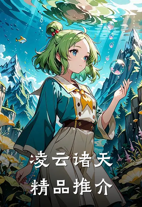 凌云诸天精品推介