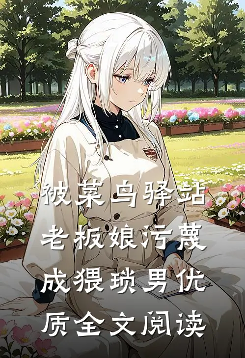 被菜鸟驿站老板娘污蔑成猥琐男优质全文阅读