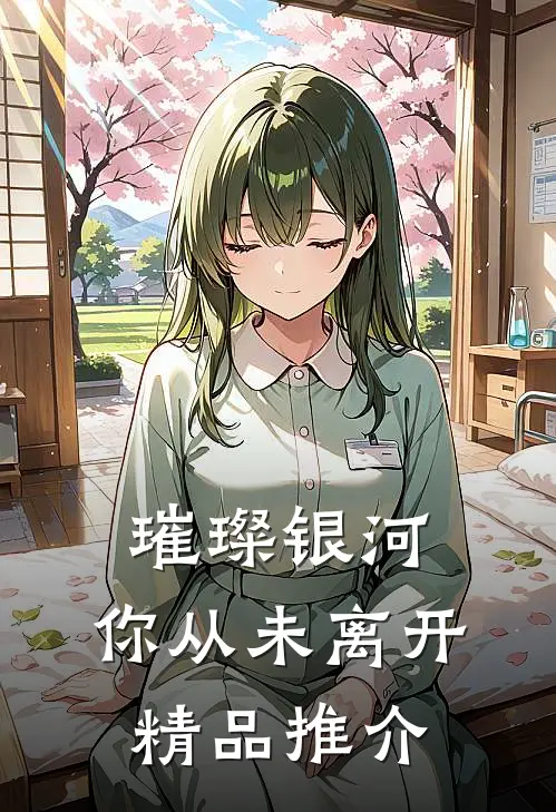 璀璨银河：你从未离开精品推介