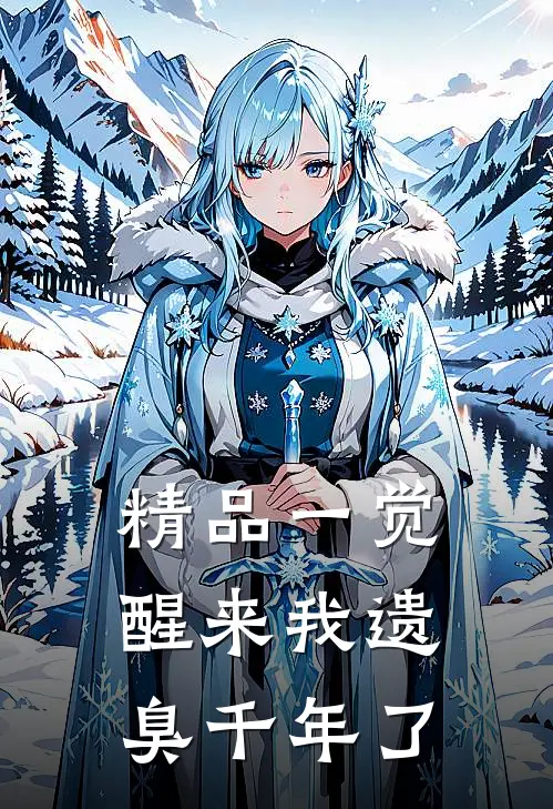 精品一觉醒来我遗臭千年了