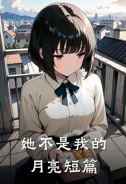 她不是我的月亮短篇