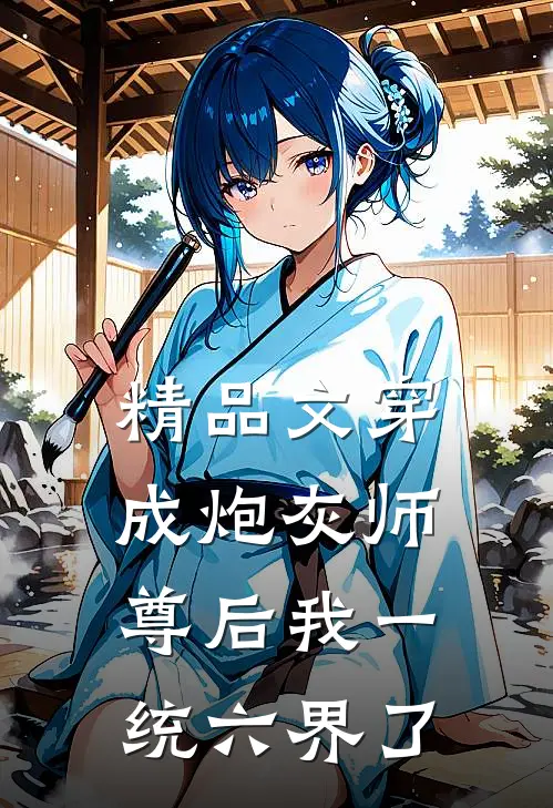 精品文穿成炮灰师尊后我一统六界了