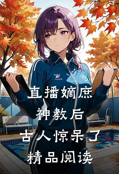 直播嫡庶神教后，古人惊呆了精品阅读
