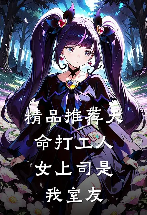 精品推荐天命打工人，女上司是我室友