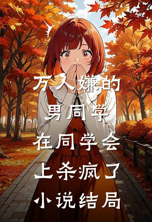 万人嫌的男同学，在同学会上杀疯了小说结局