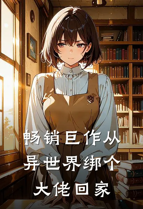 畅销巨作从异世界绑个大佬回家