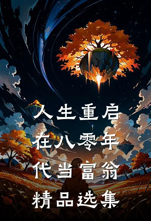 人生重启：在八零年代当富翁精品选集
