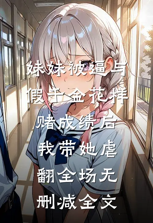 妹妹被逼与假千金花样赌成绩后，我带她虐翻全场无删减全文