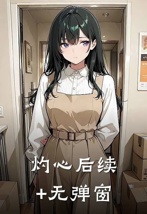灼心后续+无弹窗
