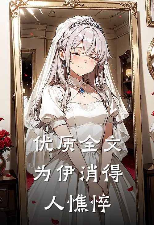优质全文为伊消得人憔悴