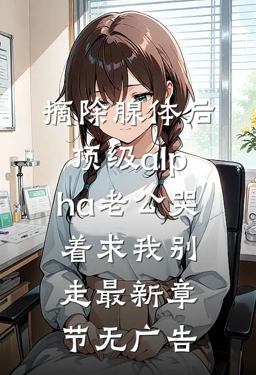 摘除腺体后，顶级alpha老公哭着求我别走最新章节无广告