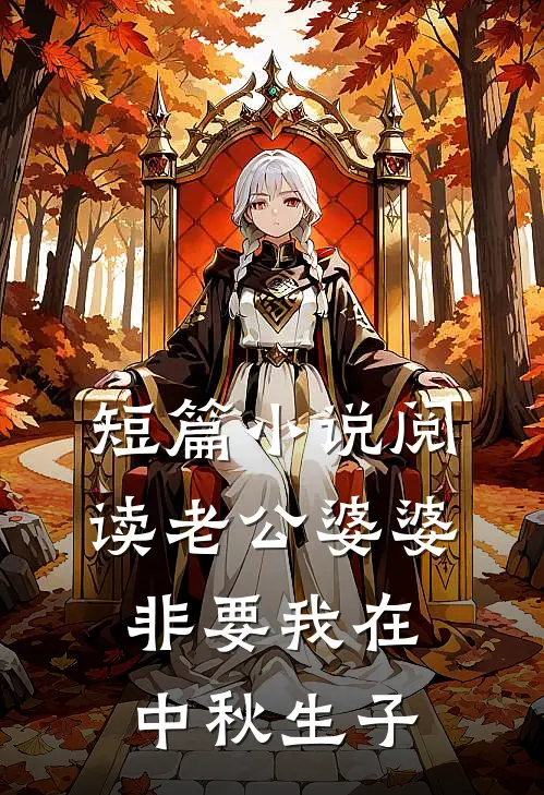短篇小说阅读老公婆婆非要我在中秋生子