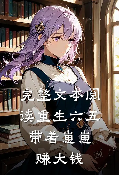 完整文本阅读重生六五：带着崽崽赚大钱