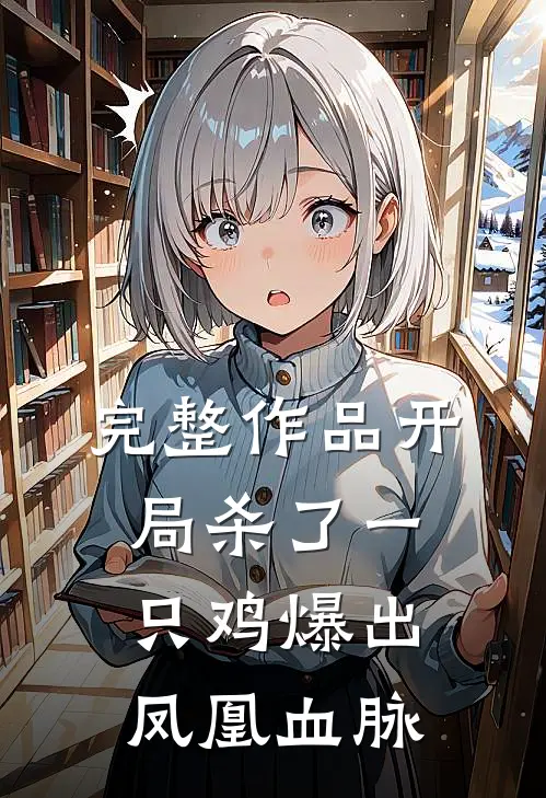 完整作品开局杀了一只鸡爆出凤凰血脉