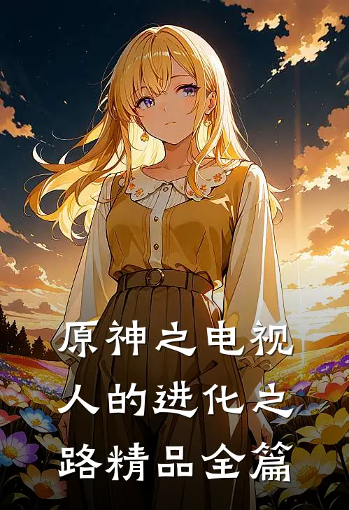 原神之电视人的进化之路精品全篇