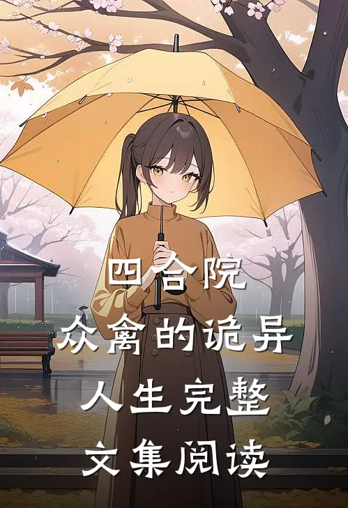 四合院：众禽的诡异人生完整文集阅读