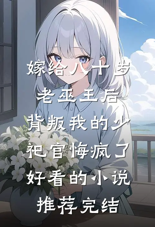 嫁给八十岁老巫王后，背叛我的少祀官悔疯了好看的小说推荐完结