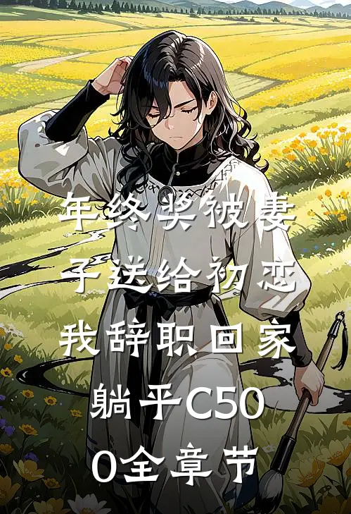 年终奖被妻子送给初恋，我辞职回家躺平C500全章节