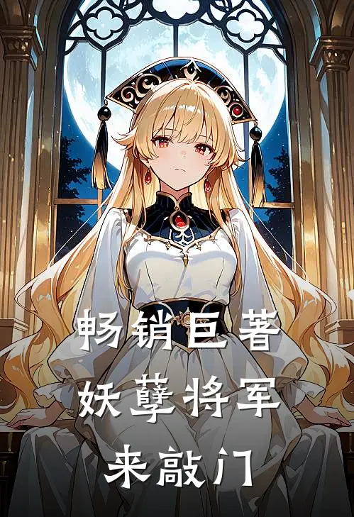 畅销巨著妖孽将军来敲门