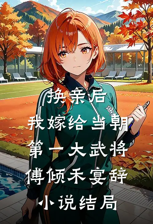 换亲后，我嫁给当朝第一大武将傅倾禾宴辞小说结局