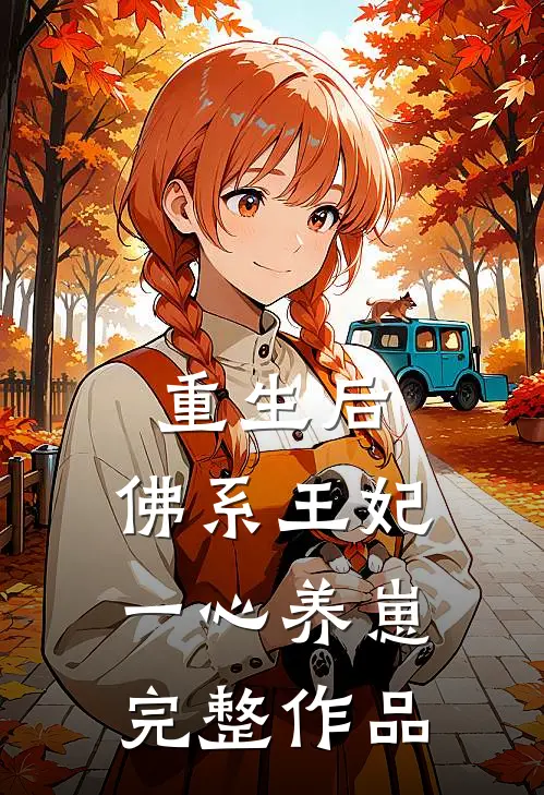 重生后，佛系王妃一心养崽完整作品