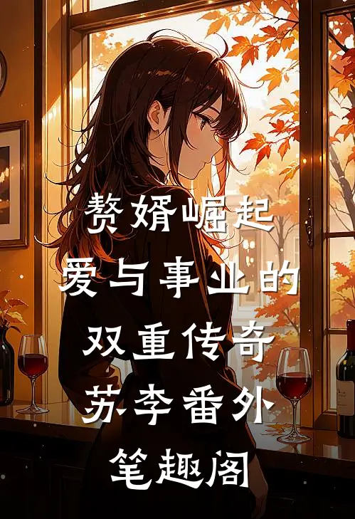 赘婿崛起：爱与事业的双重传奇：苏李番外笔趣阁