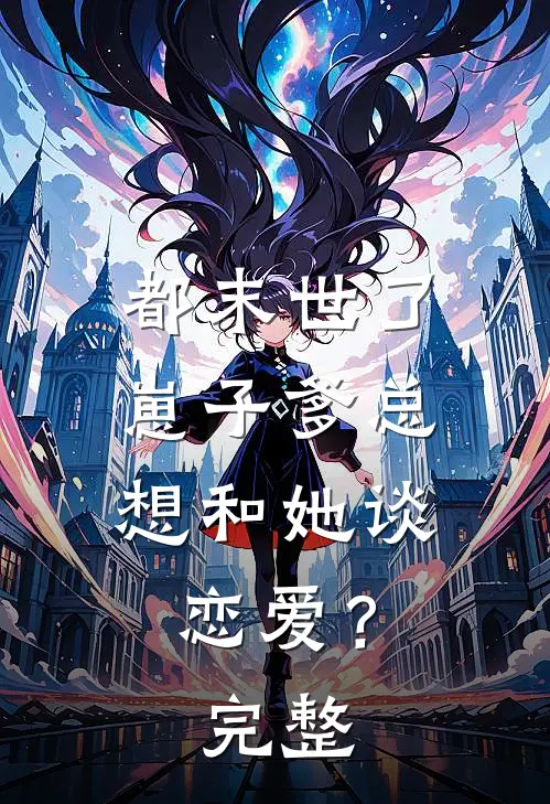 都末世了，崽子爹总想和她谈恋爱？完整