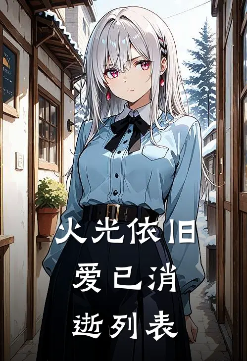 火光依旧，爱已消逝列表