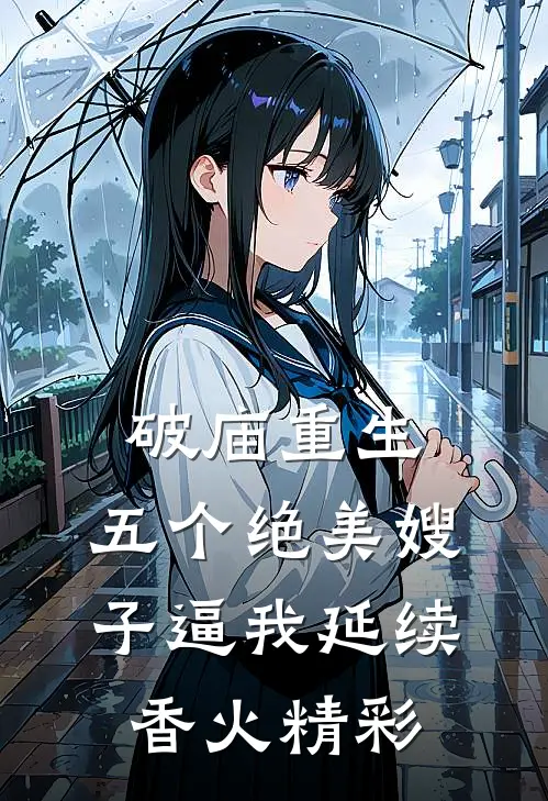 破庙重生，五个绝美嫂子逼我延续香火精彩