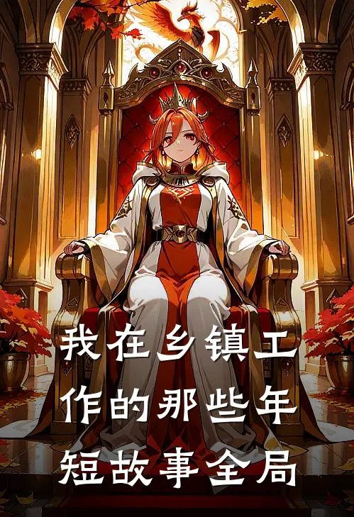 我在乡镇工作的那些年（短故事）全局