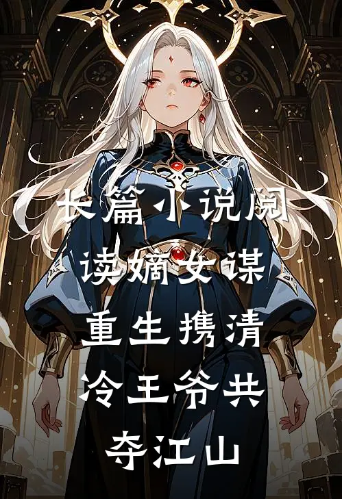 长篇小说阅读嫡女谋：重生携清冷王爷共夺江山