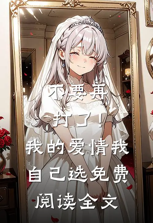 不要再打了！我的爱情我自己选免费阅读全文