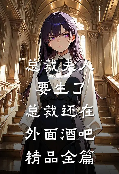 总裁夫人要生了,总裁还在外面酒吧精品全篇
