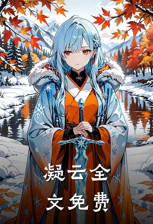 凝云全文免费
