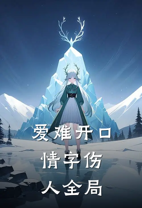 爱难开口，情字伤人全局