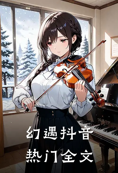 幻遇抖音热门全文