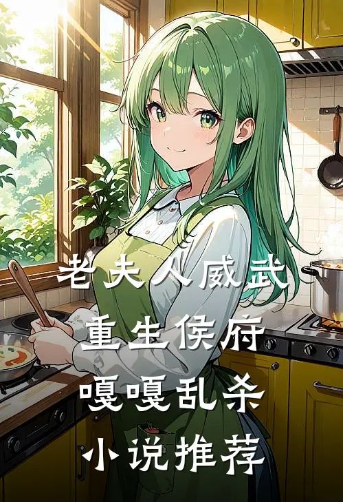 老夫人威武，重生侯府嘎嘎乱杀小说推荐