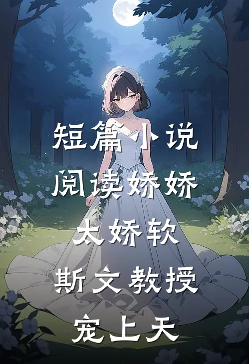 短篇小说阅读娇娇太娇软，斯文教授宠上天