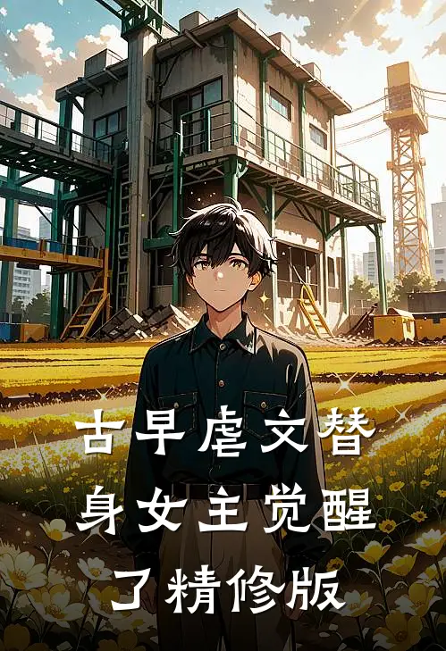 古早虐文替身女主觉醒了精修版