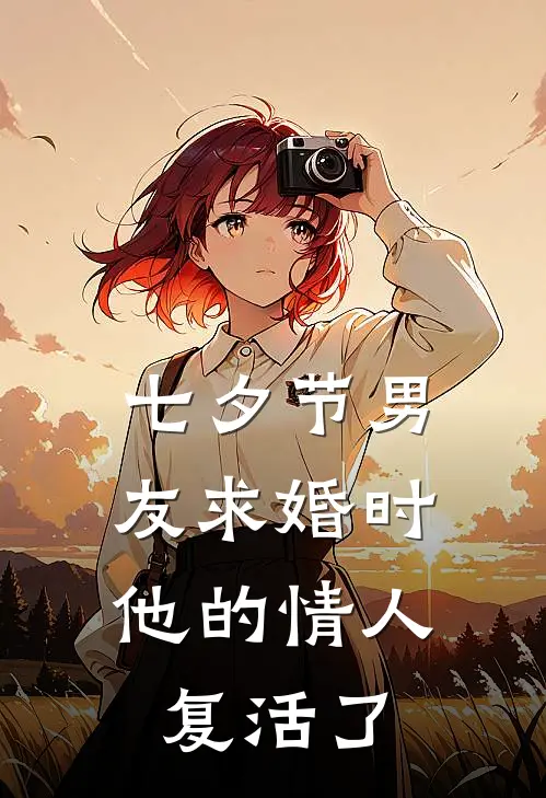 七夕节男友求婚时，他的情人复活了