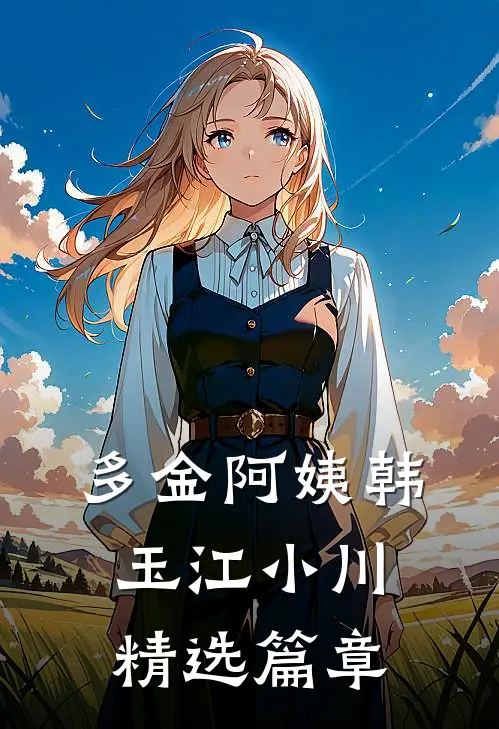 多金阿姨韩玉江小川精选篇章