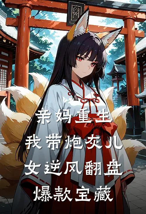亲妈重生：我带炮灰儿女逆风翻盘爆款宝藏
