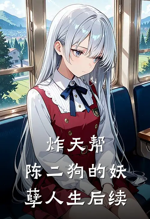 炸天帮：陈二狗的妖孽人生后续